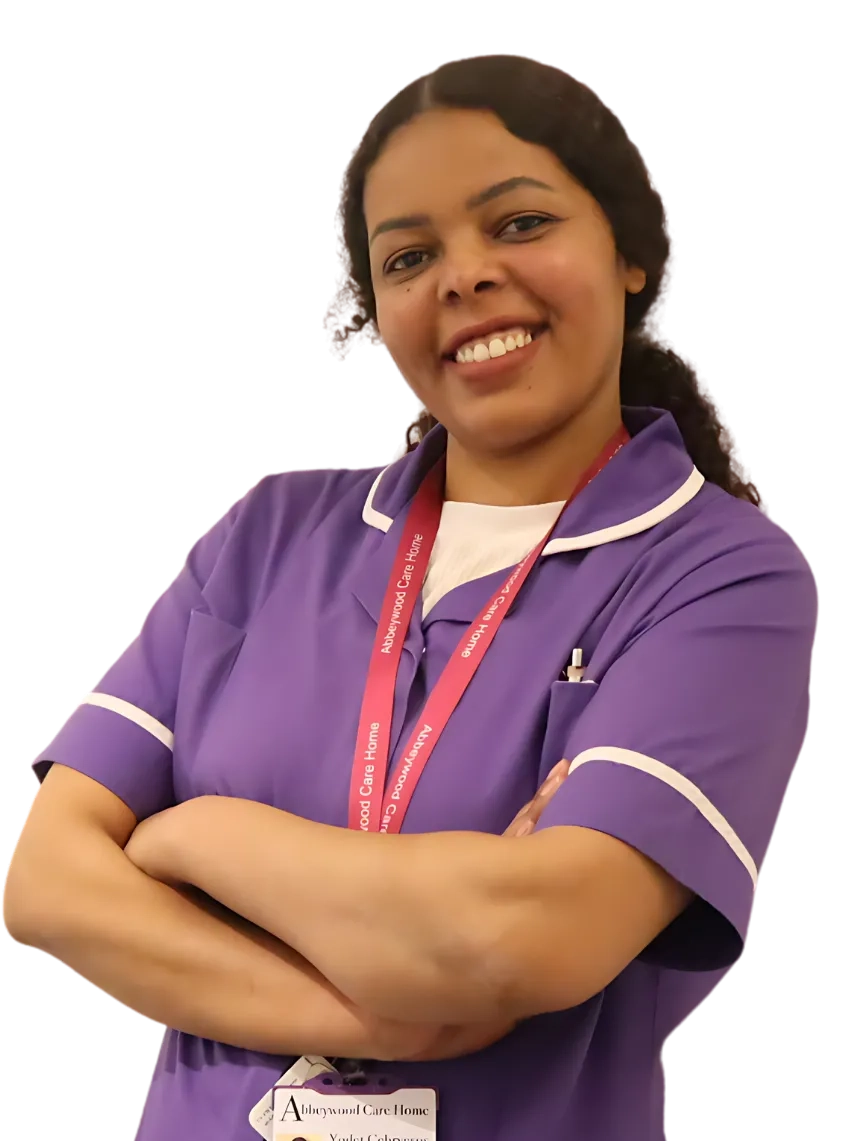 Bury Care Image
