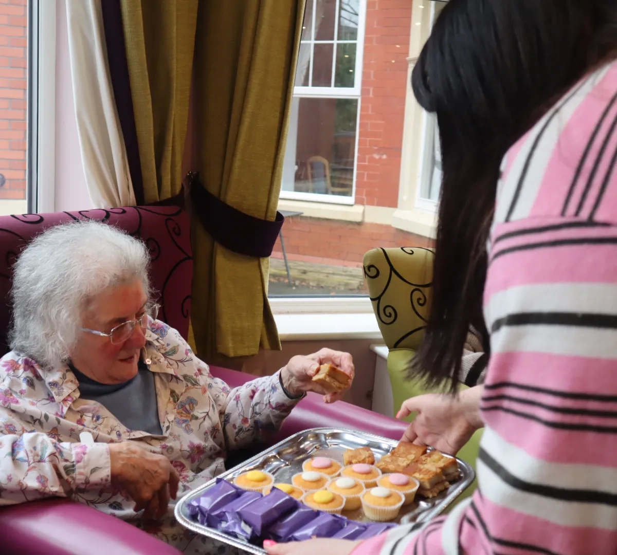 Activity Co-ordinator