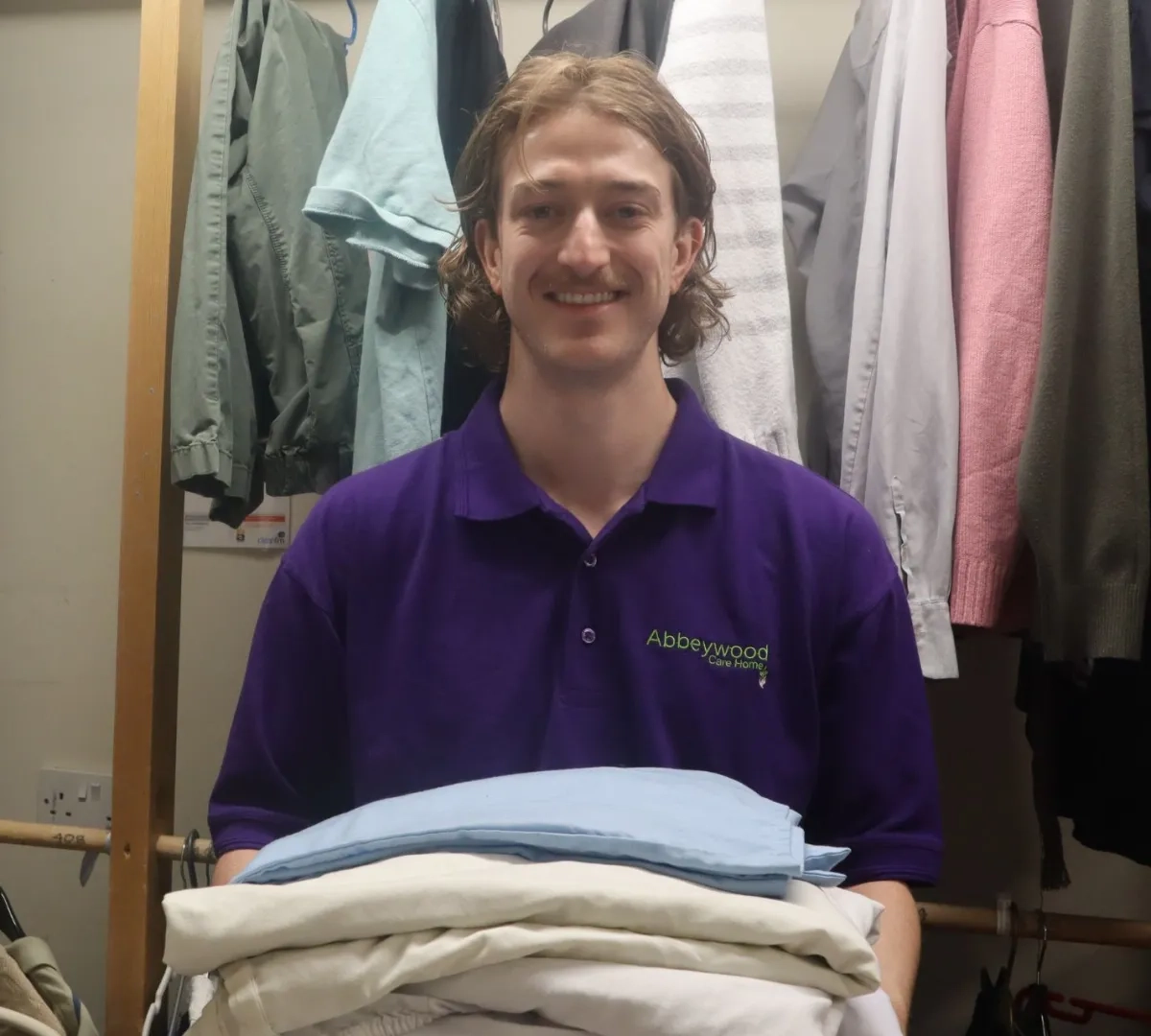 Domestic Assistant / Housekeeper