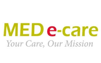 Med e-care logo