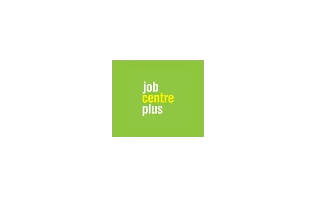 Job Centre Plus company logo