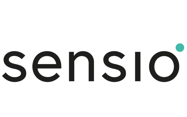 Sensio logo